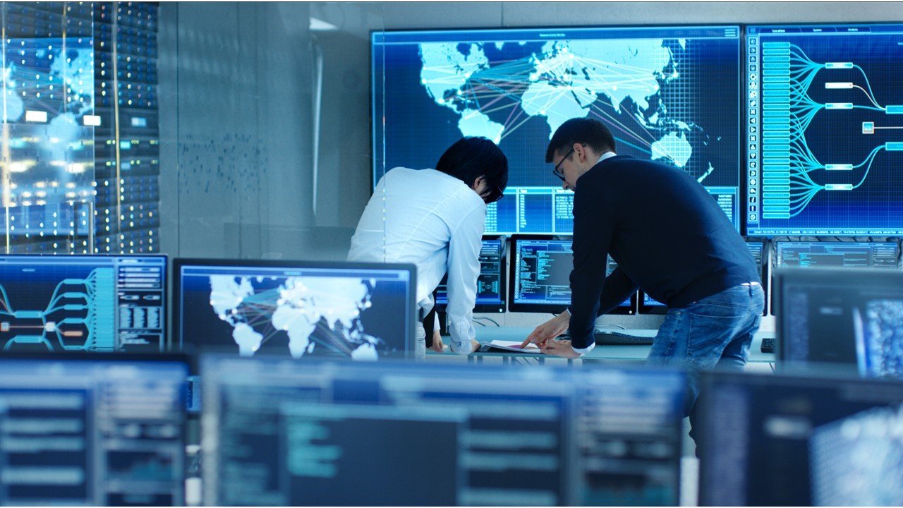 Transform Your Business Visibility with Advanced Digital Signage Solutions