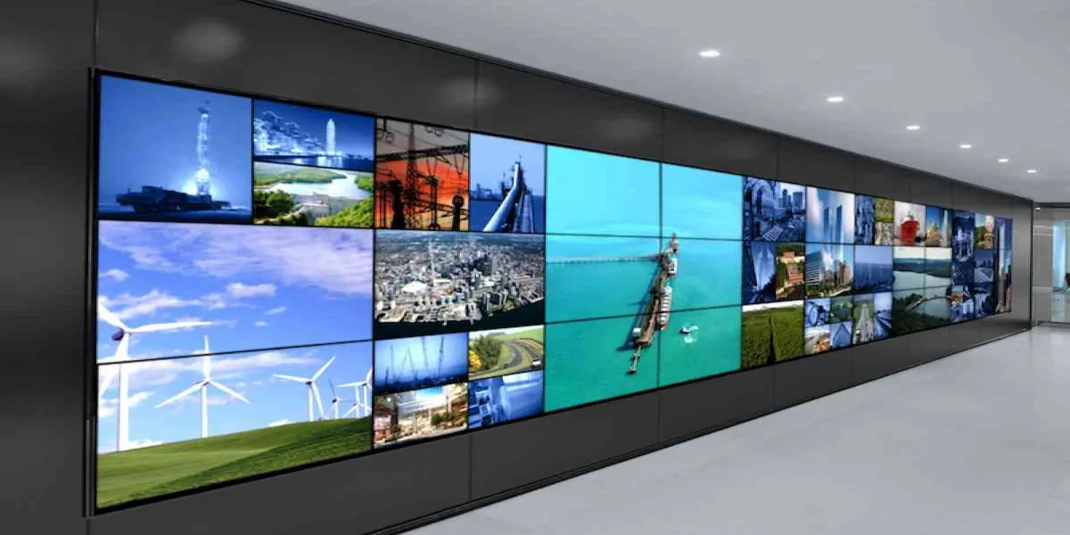 Videowall Solutions: Creating Immersive Large-Scale Visual Experiences