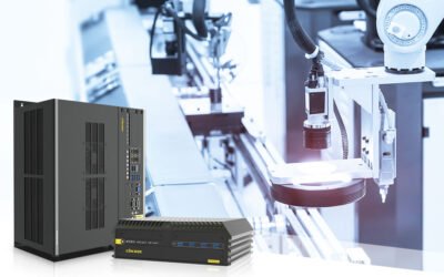 Affordable Industrial PC & Embedded Computer Supplier in India – Elpro Technologies