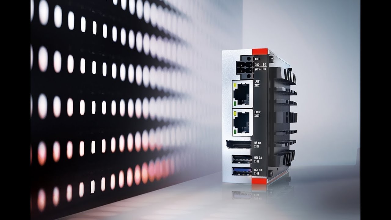 Affordable Industrial PC - Rugged Industry PC - Long-Life Industrial PC - Elpro Technologies Bangalore India