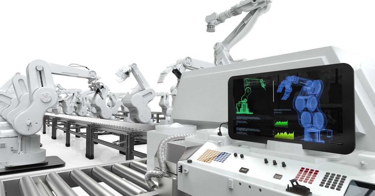 Affordable Industrial PC in Bengaluru, Karnataka – Elpro Technologies