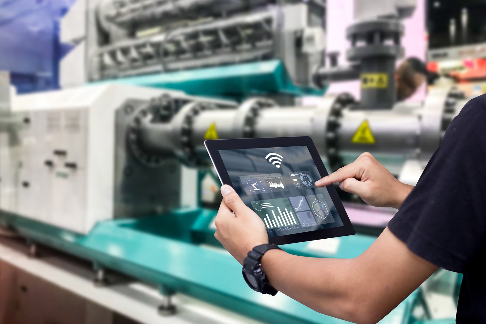 Affordable Industrial PCs & Embedded Computers in Bengaluru, Karnataka – Elpro Technologies