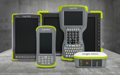 Creating a Rugged Device Ecosystem with Elpro’s Embedded Components