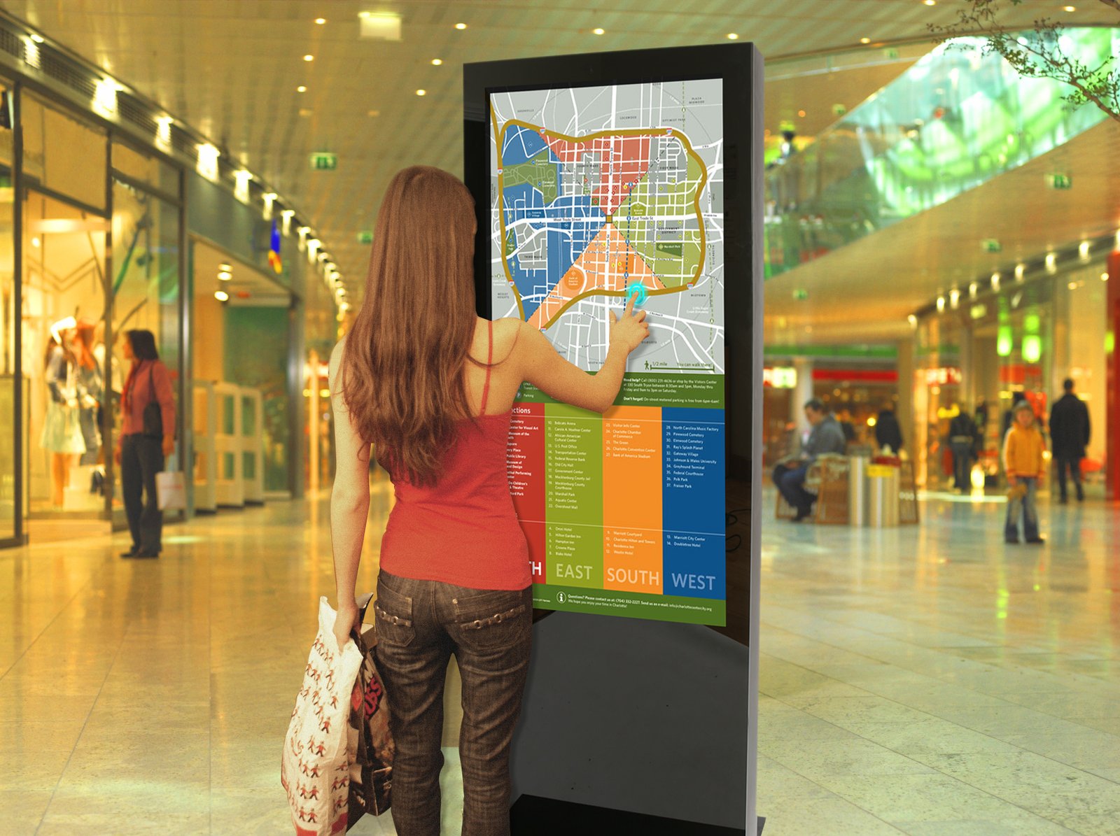 Digital Signages Manufacturer in India