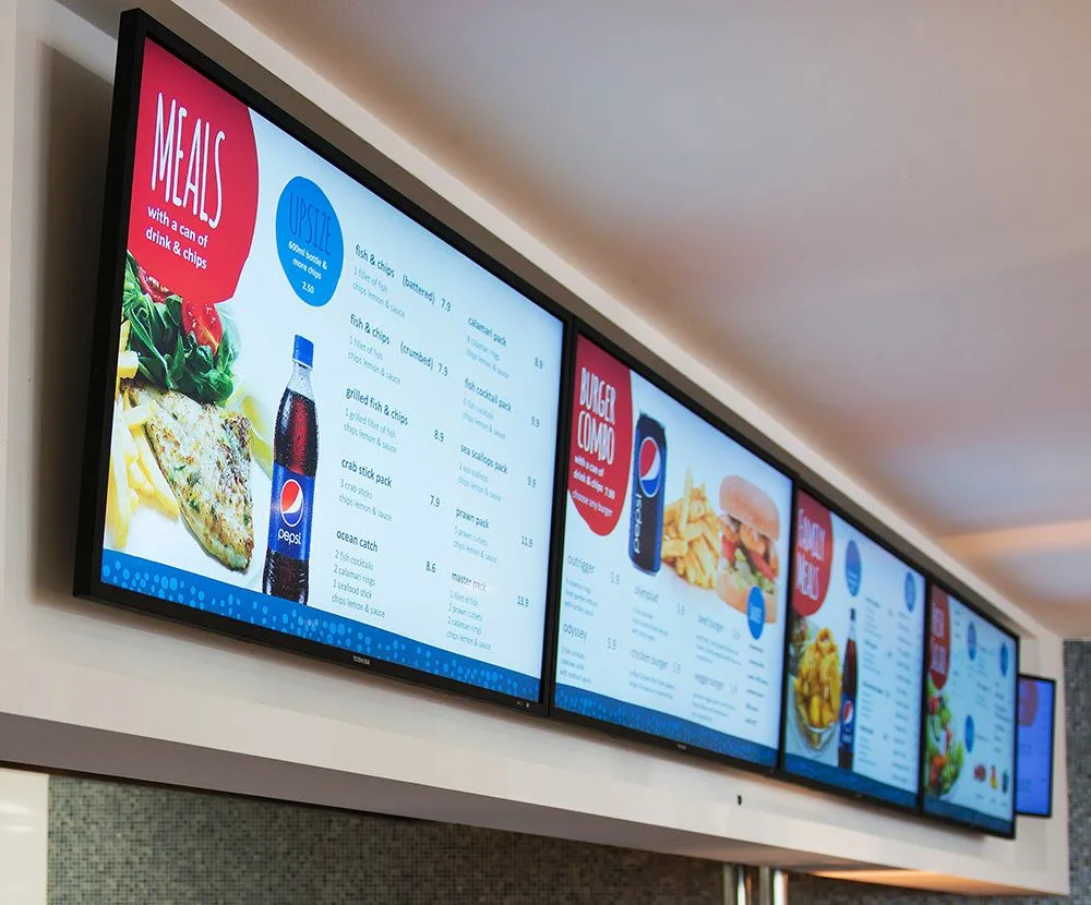 Digital Signages and Kiosk Manufacturer Supplier Distributor and Reseller in Hyderabad with Quality, Best, Free Services