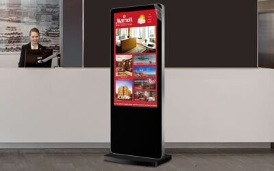 Digital Signages and Kiosk Manufacturer Supplier Distributor and Reseller in Kolkata with Quality, Best, Free Services