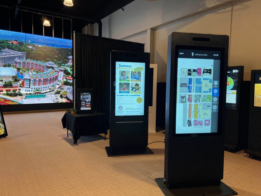 Digital Signages and Kiosk Manufacturer Supplier Distributor and Reseller in Pune with Quality, Best, Free Services