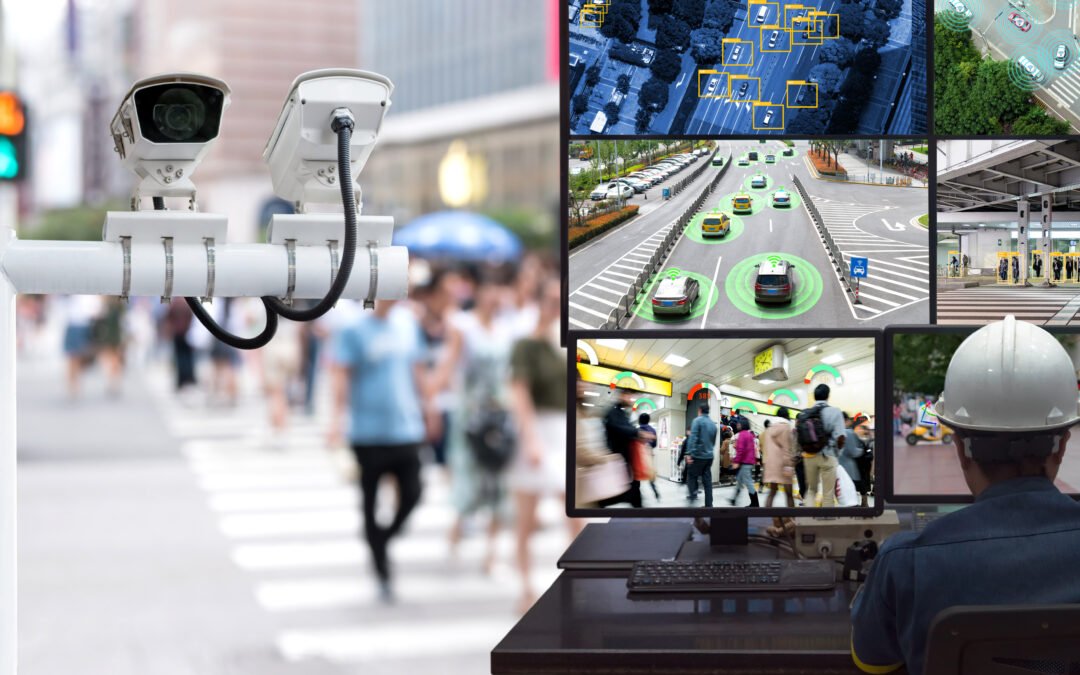 Digital Standee Manufacturer in India – Interactive Display Solutions by Elpro Technologies