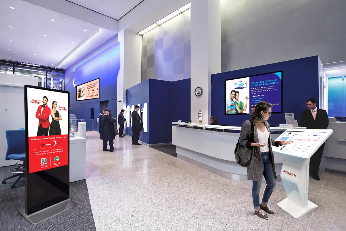 Elpro Technologies Case Studies: Real-World Success with Digital Signage and Kiosks