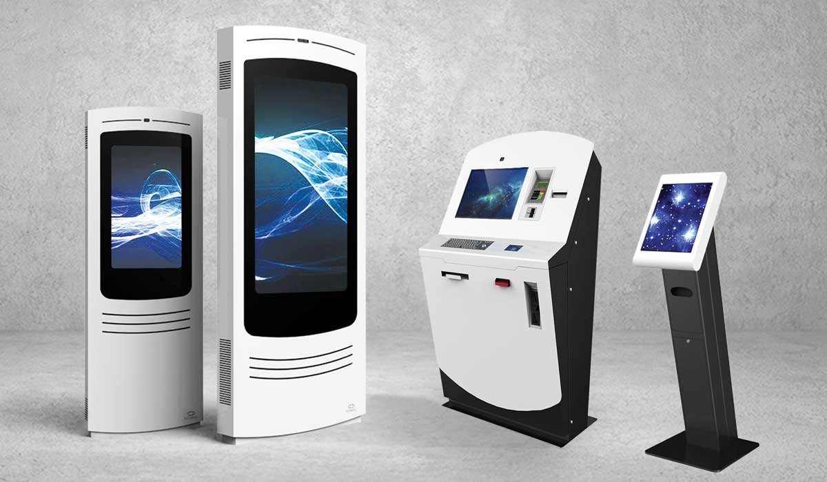 Elpro Technologies Guide to Selecting the Right Display for Your Digital Signage Project in Bengaluru