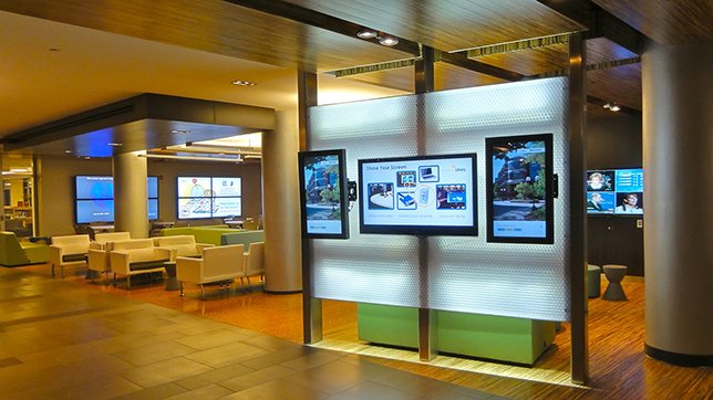 Elpro Technologies: Innovative Solutions for Digital Signage and Kiosks