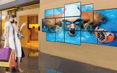 Elpro Technologies – Leading Manufacturer, Supplier, Dealer & Reseller of Industrial PCs, Touch Monitors, Digital Standees & Signages in India