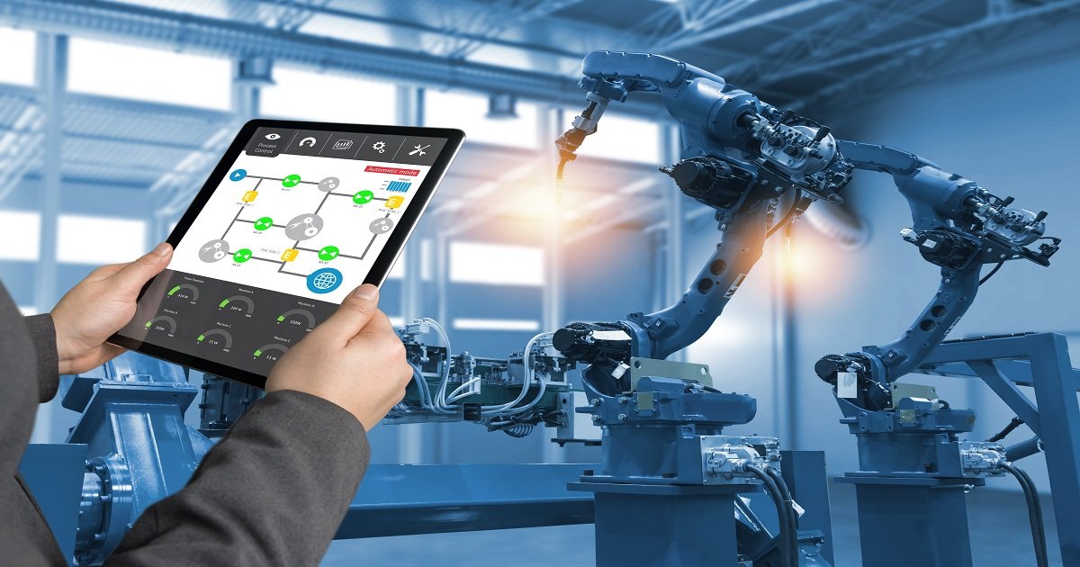 How Industrial Embedded Components Are Driving the Next Wave of Automation