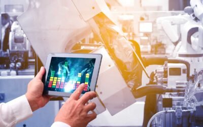 Industrial Computers & Embedded PCs in Bengaluru, Karnataka – Elpro Technologies