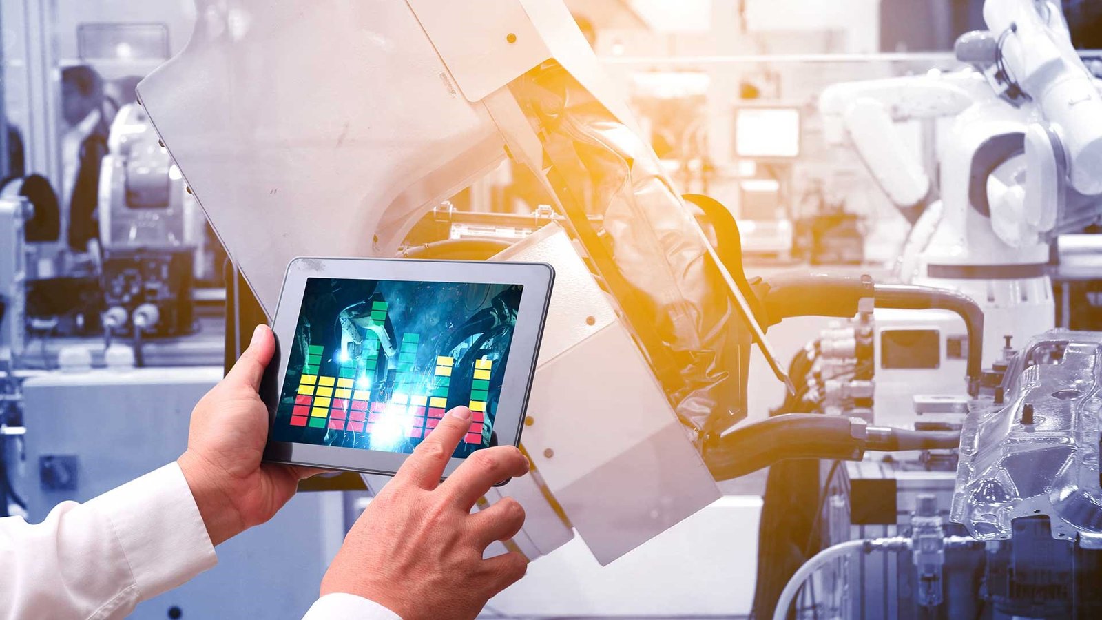 Industrial Computers & Embedded PCs in Bengaluru, Karnataka – Elpro Technologies