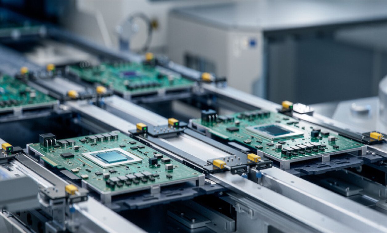 Industrial Computers & Embedded PCs in Bengaluru, Karnataka – Trusted Suppliers & Dealers