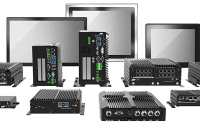 Industrial PC & Embedded Computers in Bengaluru, Karnataka – Elpro Technologies | Trusted Suppliers & Dealers