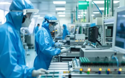 Industrial PC India Manufacturer in India – Advanced Computing Solutions by Elpro Technologies