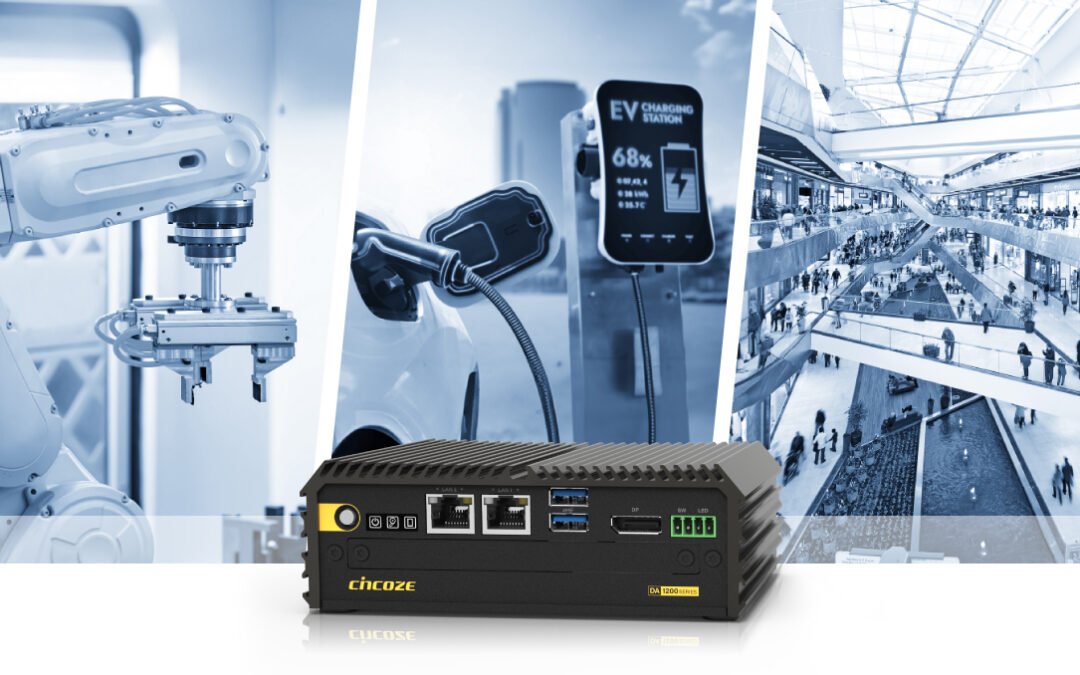 Industrial PC Suppliers, Authorized Dealers – Elpro Technologies Bangalore India