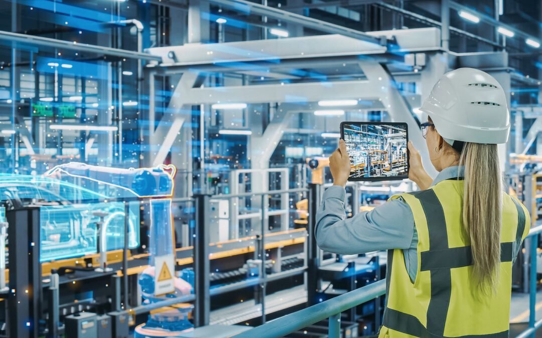 Industrial Panel PC Dealer in India – Trusted Industrial Computing Partner by Elpro Technologies