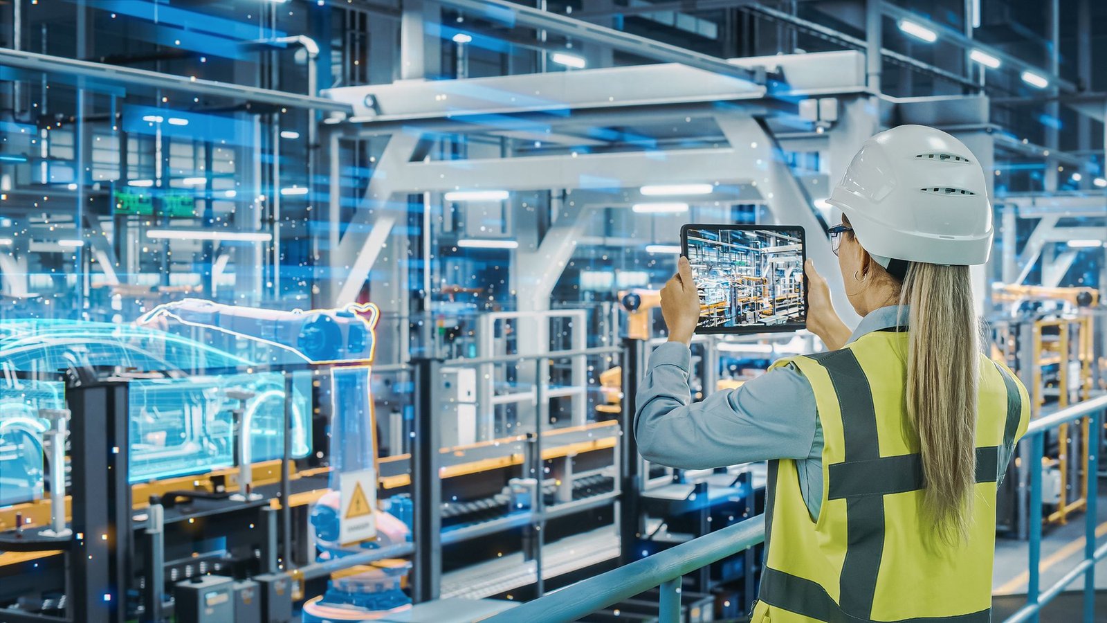 Industrial Panel PC Dealer in India – Trusted Industrial Computing Partner by Elpro Technologies