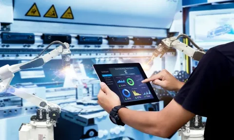 Industrial Panel PC Manufacturer in India – Elpro Technologies Bangalore