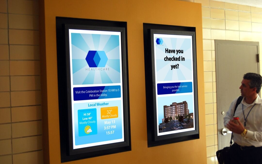 Kiosk Design Best Practices: Creating User-Friendly and Engaging Experiences