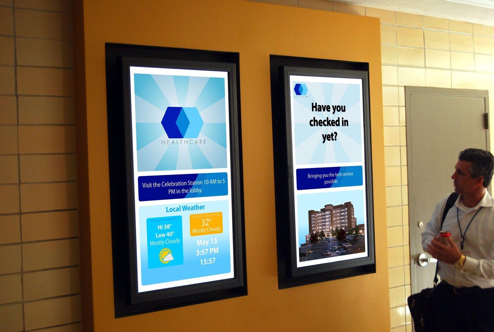 Kiosk Design Best Practices: Creating User-Friendly and Engaging Experiences