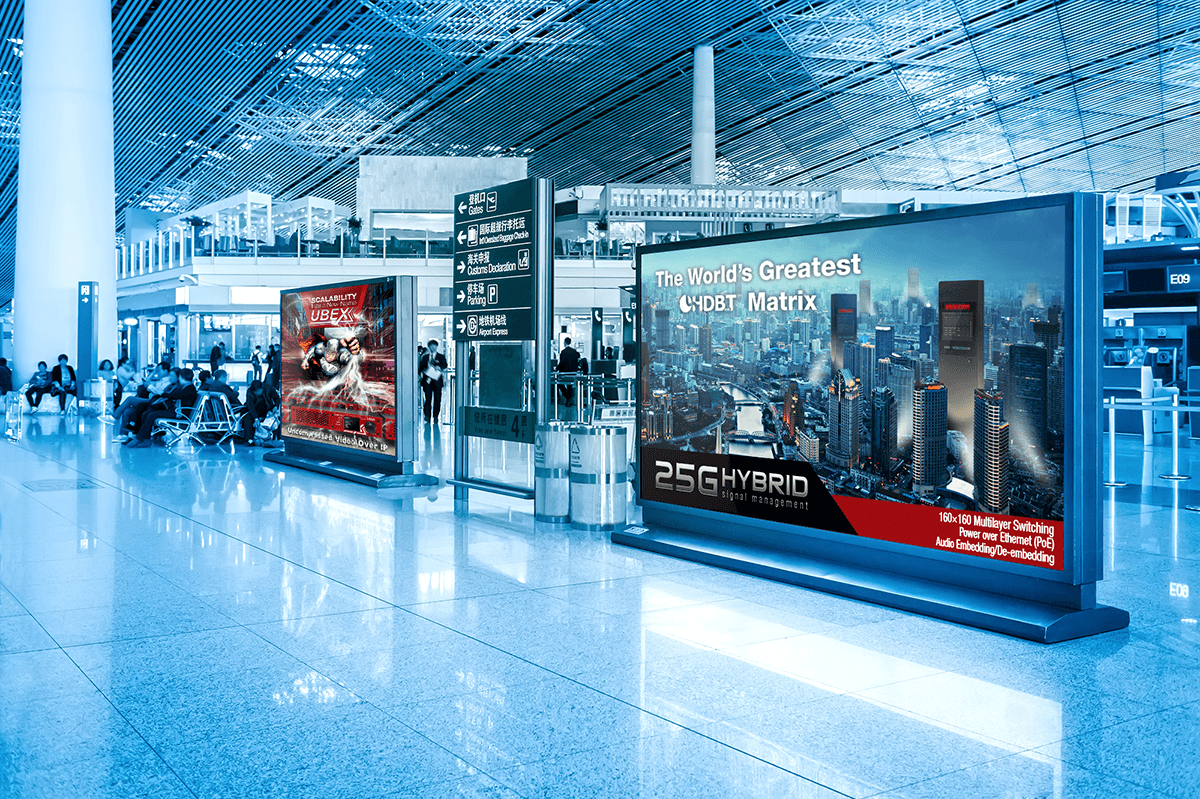 Kiosk Manufacturers: A Comprehensive Comparison Guide