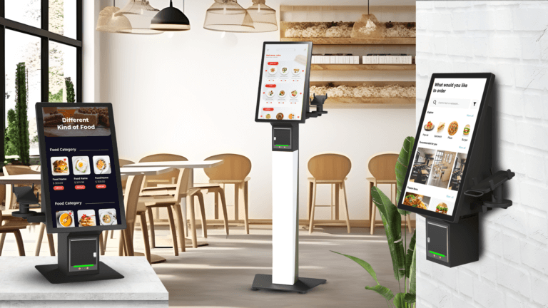 Kiosk Systems & Self-Service Solutions India | Touch Kiosks & Wayfinding — Elpro Technologies Bengaluru