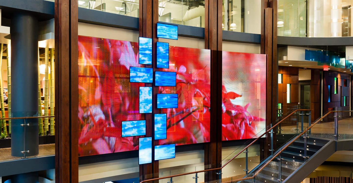 Kiosks in Bengaluru: Elpro Technologies Innovative Solutions for Various Industries