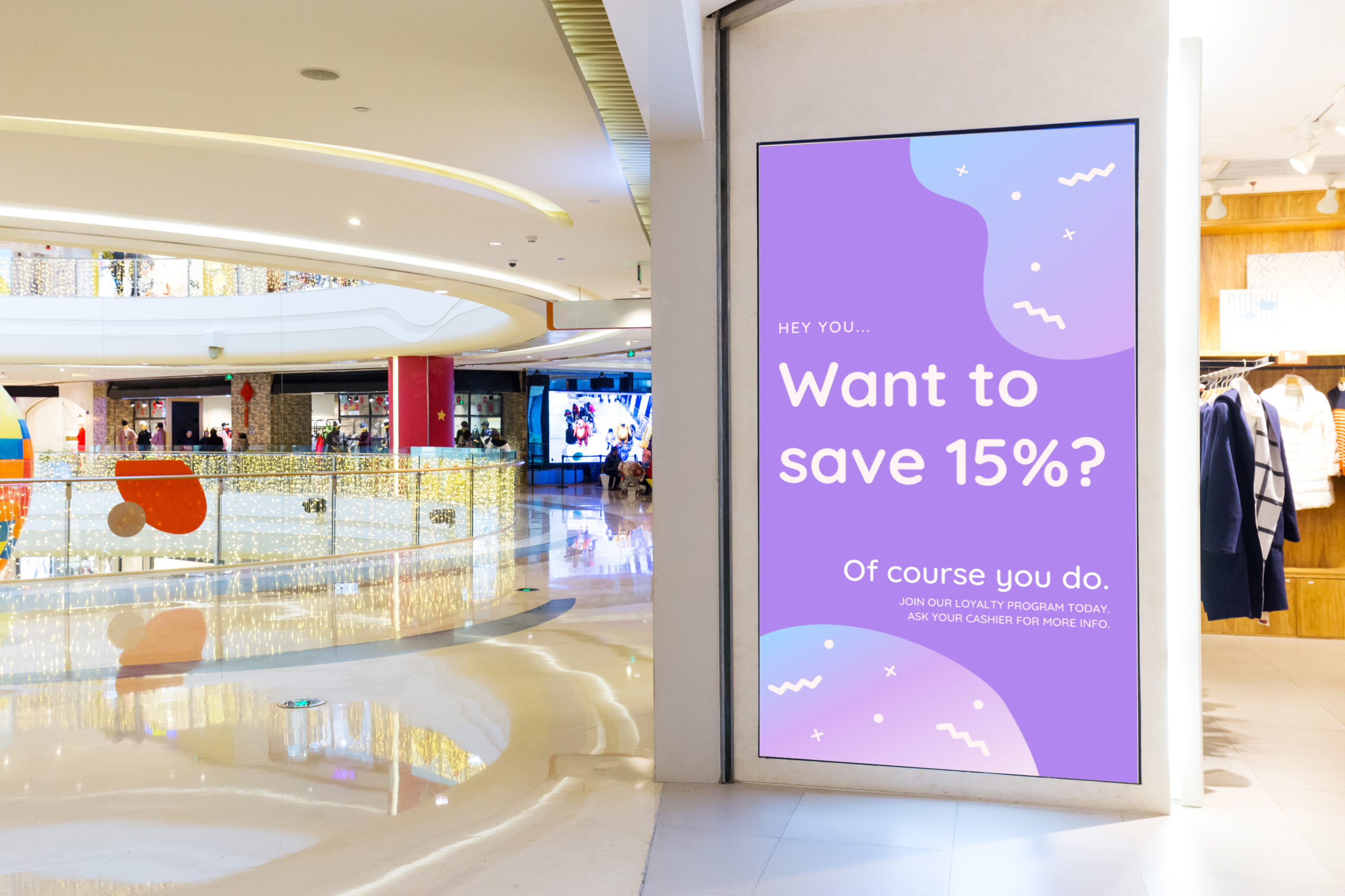 Maximizing ROI with Strategic Kiosk Deployment