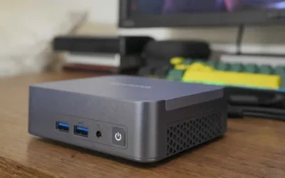 Mini PC  Manufacturer in India – ElproTechnologies Bengaluru