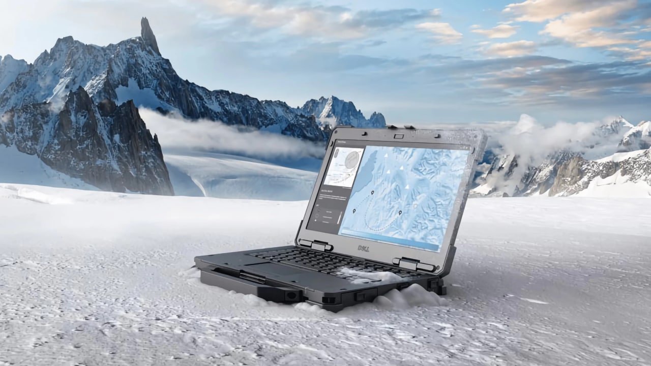 Rugged Industrial Laptop & Workstation PCs – Built for Harsh ...