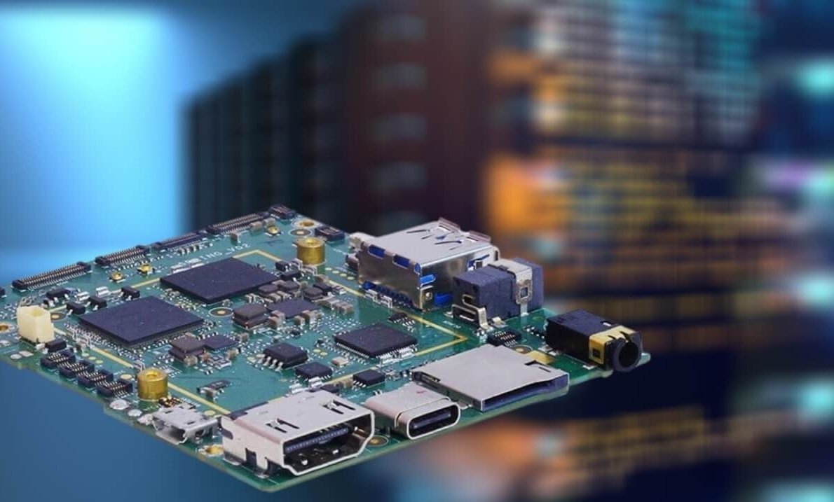 Single Board Computers vs. Industrial PCs: Which Is Right for Your Project?