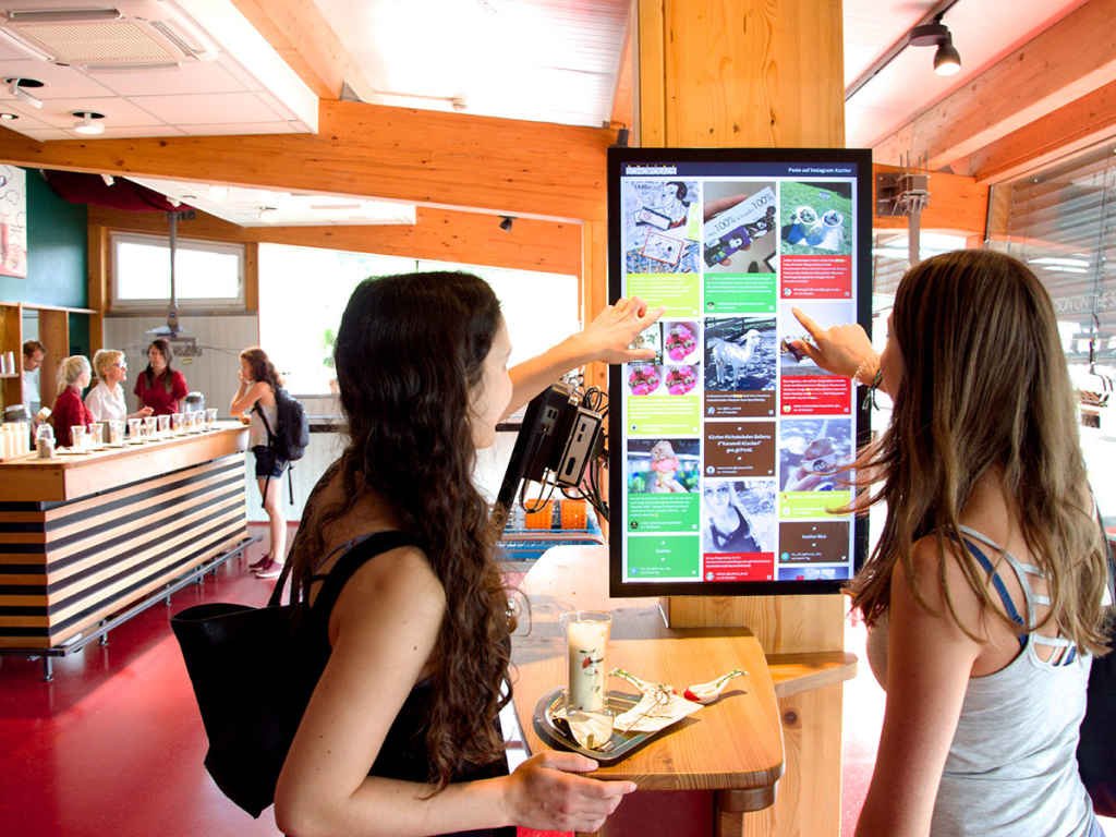 The Complete Guide to Kiosk Security: Protecting Your Investment