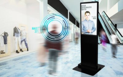 The Ultimate Guide to Digital Signages, Kiosks, and Elpro Technologies