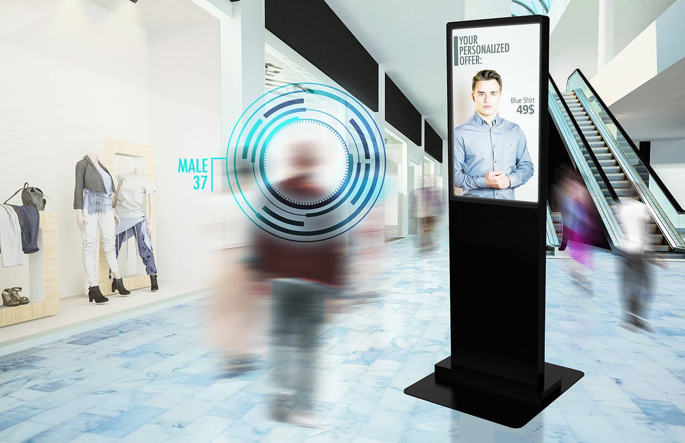 The Ultimate Guide to Digital Signages, Kiosks, and Elpro Technologies