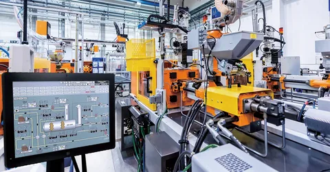 Top Industrial Panel PC Dealer in India – Smart Automation Systems for Industries