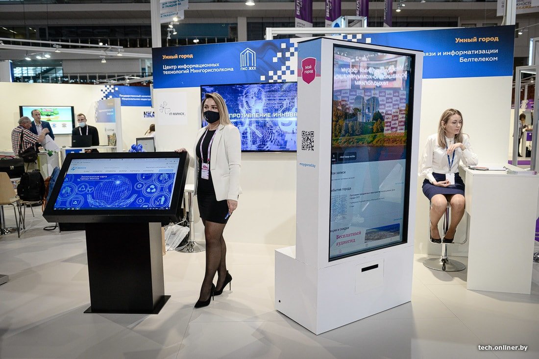 Touch Monitor Dealer in India – Industrial & Commercial Displays by Elpro Technologies