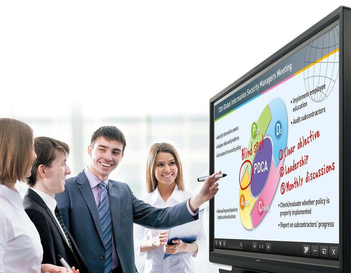 Touch Monitor Dealer in India
