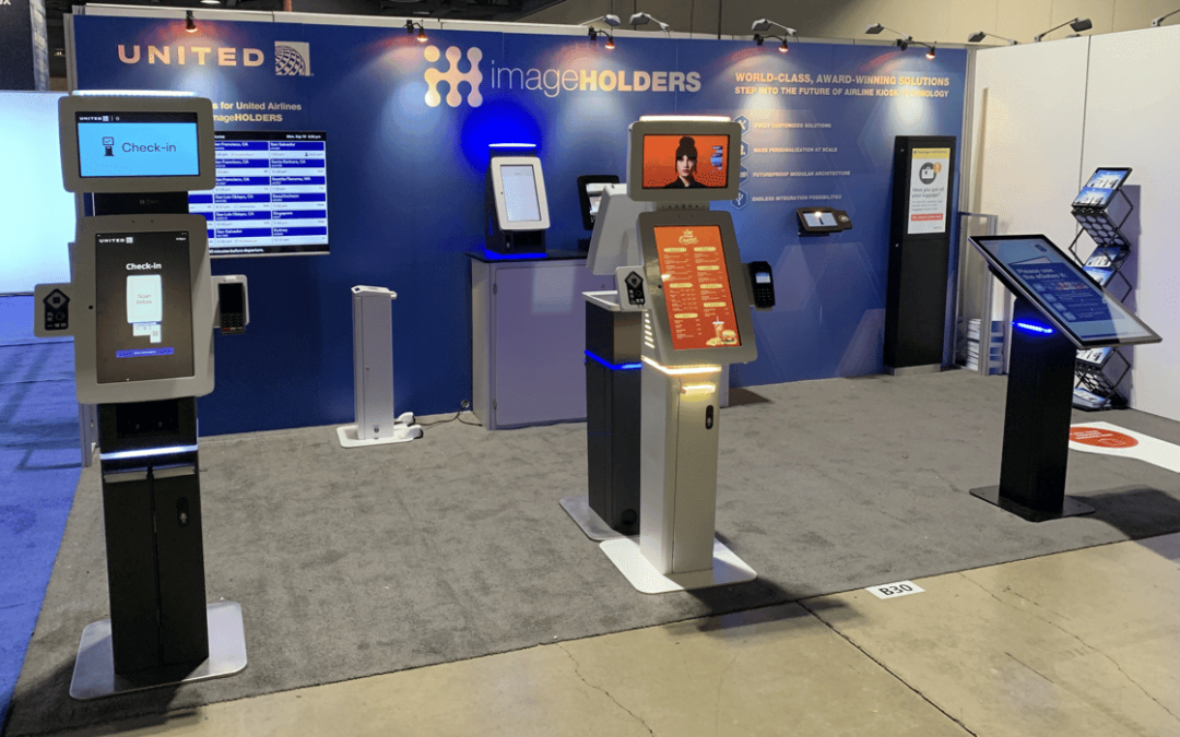 Transforming Customer Experience: How Interactive Kiosks Can Revolutionize Your Business