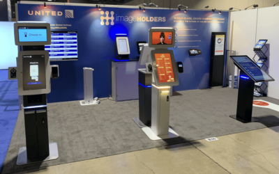 Transforming Customer Experience: How Interactive Kiosks Can Revolutionize Your Business