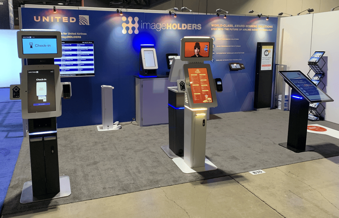 Transforming Customer Experience: How Interactive Kiosks Can Revolutionize Your Business