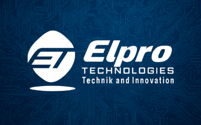 Touch Screen Monitors and Industry 4.0: How They Fit Together in the Indian Context