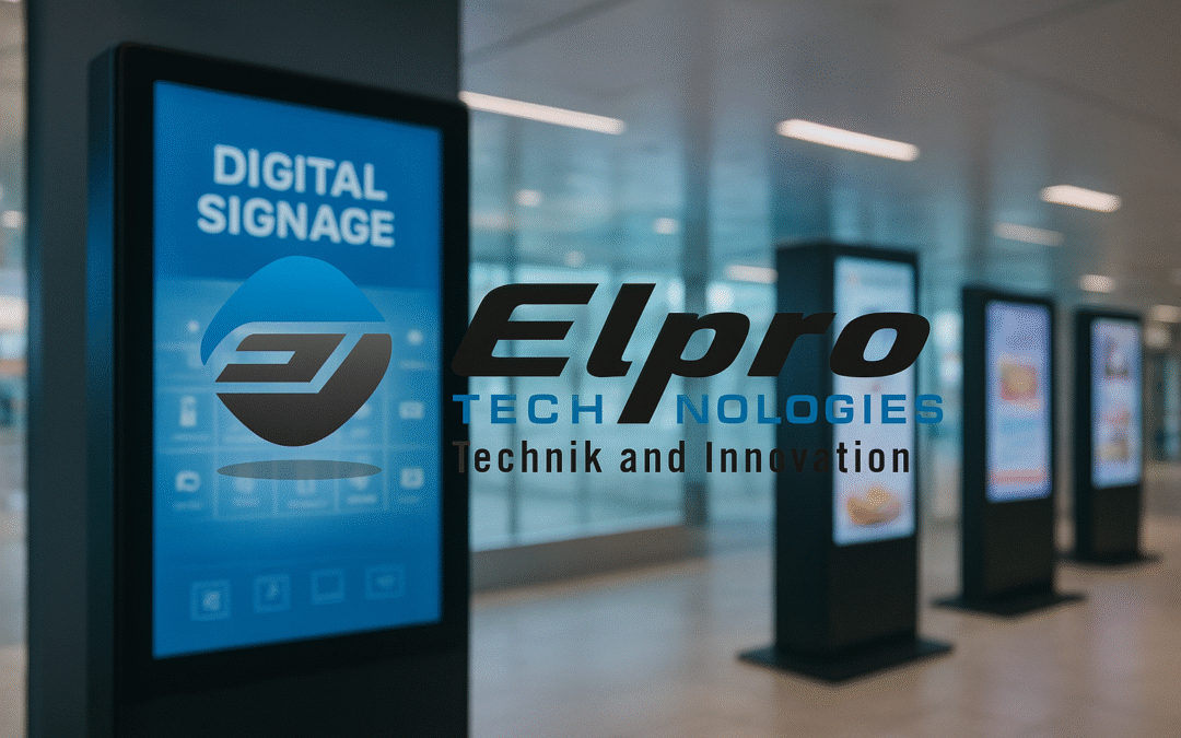 How to select the optimal screen size for information kiosks, what factors to consider