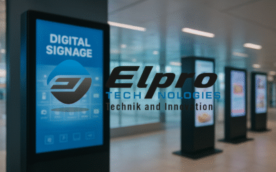 How to select the optimal screen size for information kiosks, what factors to consider