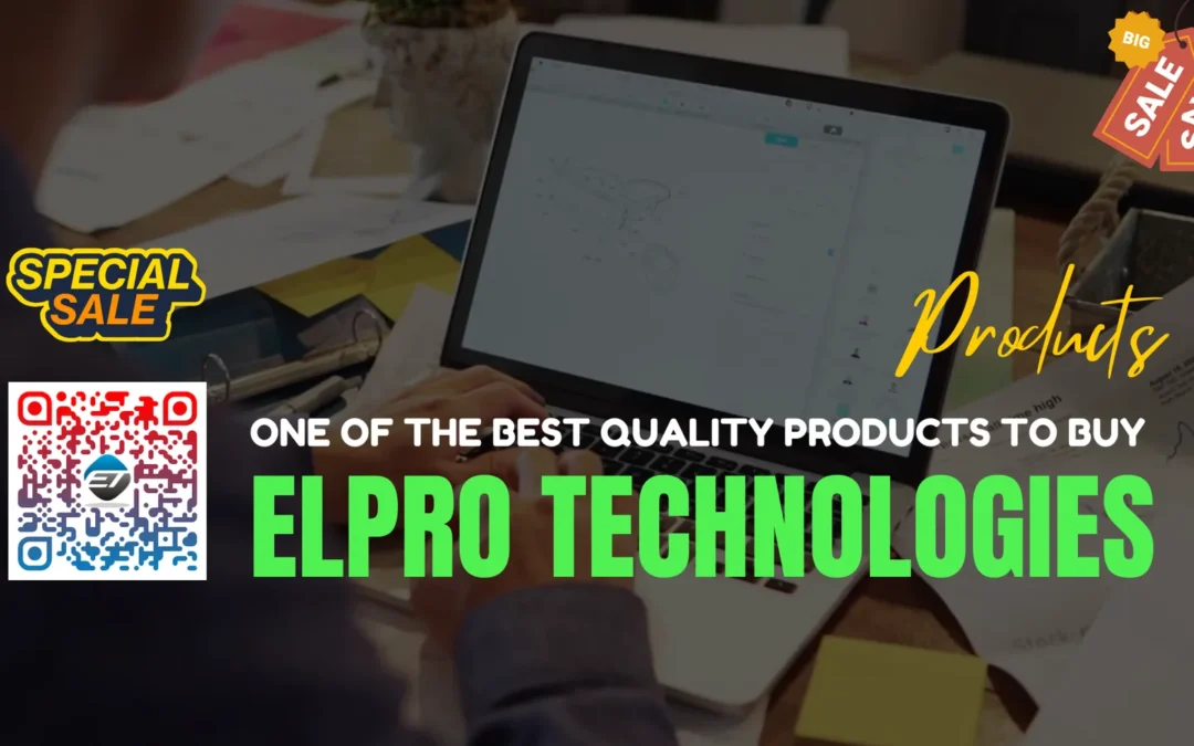 Industrial Touch Screen Technology Enhancing Human Machine Interaction in Automation Systems