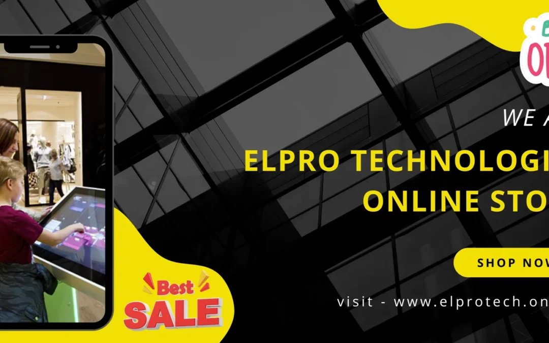 Building Future-Ready Industrial Automation Infrastructure with Reliable Computing Platforms in India