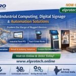 New Launch: Elpro Technologies Online Store – One Destination for Industrial Computing, Kiosks, Digital Signage & Automation Product Solutions